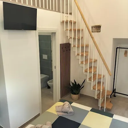 L'alloggio Del Fattore