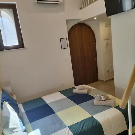 L'alloggio Del Fattore * ל'אקווילה