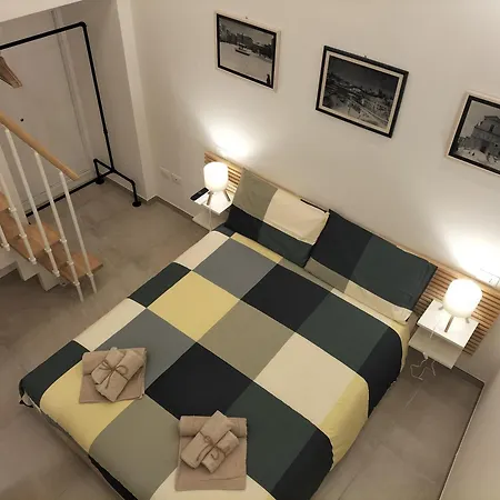 Apartment L'alloggio Del Fattore