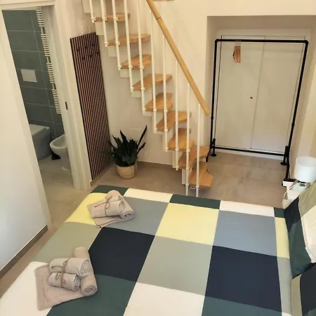 Apartment L'alloggio Del Fattore L'Aquila