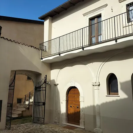 L'alloggio Del Fattore