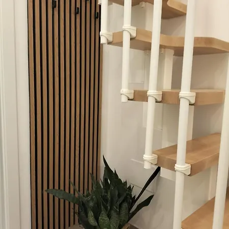 Apartment L'alloggio Del Fattore *