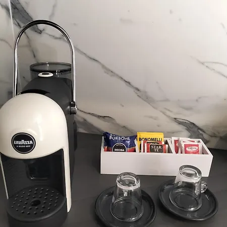 Apartment L'alloggio Del Fattore