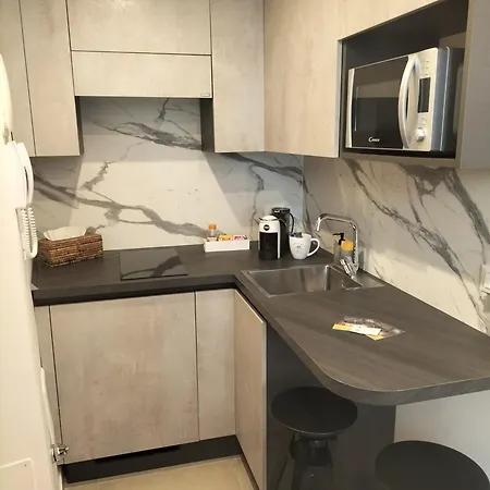 L'alloggio Del Fattore Apartment *