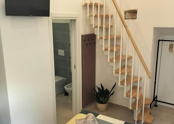 L'alloggio Del Fattore