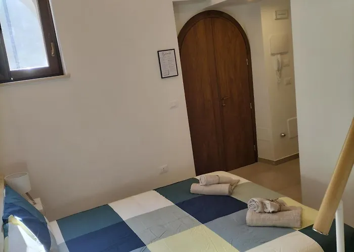 L'alloggio Del Fattore * LʼAquila