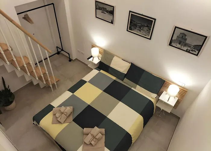 Appartement L'alloggio Del Fattore