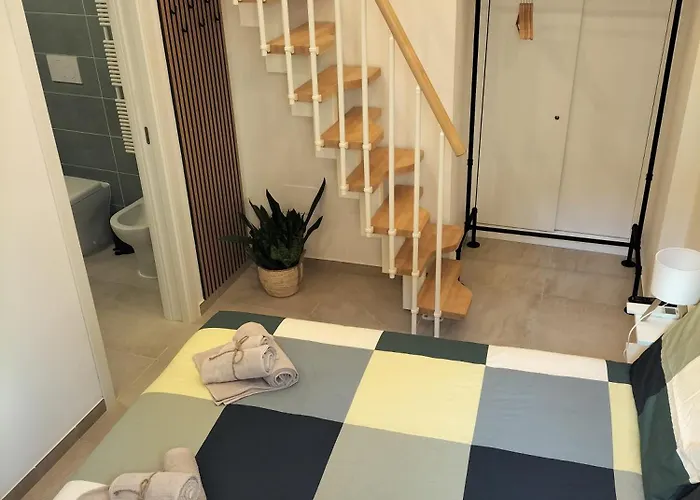 Appartement L'alloggio Del Fattore LʼAquila