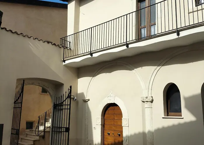 L'alloggio Del Fattore