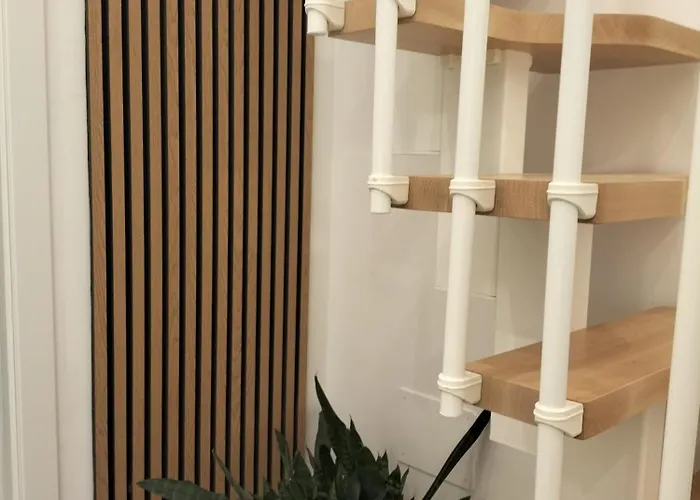 Appartement L'alloggio Del Fattore *