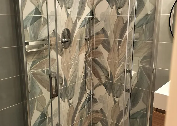 L'alloggio Del Fattore Appartement