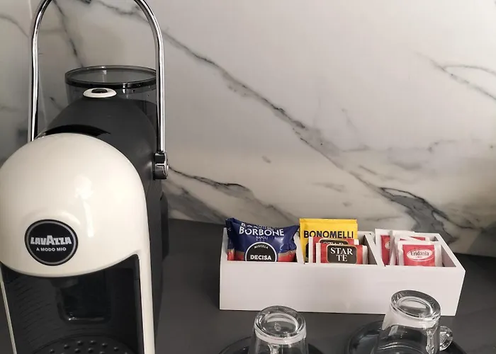 Appartement L'alloggio Del Fattore